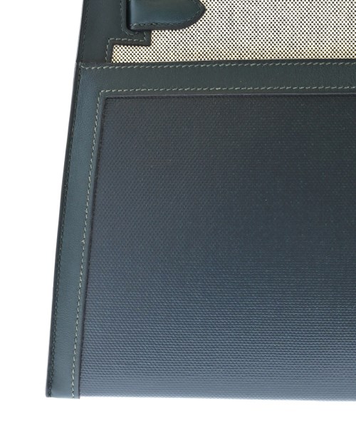 HERMES（エルメス）ハンドバッグ 緑 サイズ:32 レディース/2200721398037