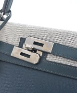 HERMES（エルメス）ハンドバッグ 緑 サイズ:32 レディース/2200721398037