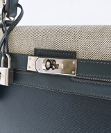 HERMES（エルメス）ハンドバッグ 緑 サイズ:32 レディース/2200721398037