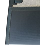 HERMES（エルメス）ハンドバッグ 緑 サイズ:32 レディース/2200721398037