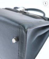 HERMES（エルメス）ハンドバッグ 緑 サイズ:32 レディース/2200721398037
