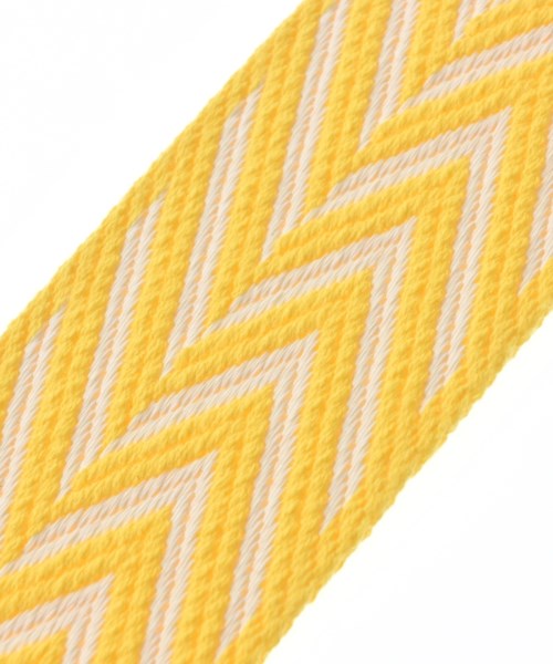 HERMES（エルメス）小物類（その他） 黄 サイズ:50mm レディース/2200721398389