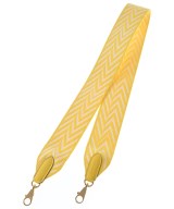HERMES（エルメス）小物類（その他） 黄 サイズ:50mm レディース/2200721398389