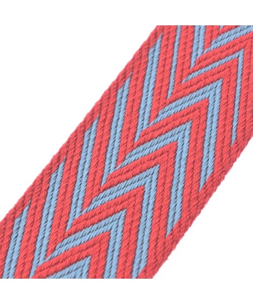HERMES（エルメス）小物類（その他） 赤 サイズ:50mm レディース/2200721398396