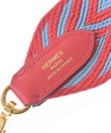 HERMES（エルメス）小物類（その他） 赤 サイズ:50mm レディース/2200721398396