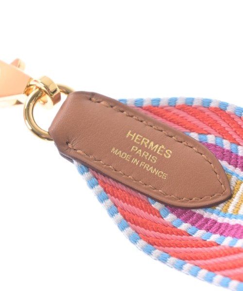HERMES（エルメス）小物類（その他） ピンク サイズ:50mm レディース/2200721398402