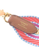HERMES（エルメス）小物類（その他） ピンク サイズ:50mm レディース/2200721398402