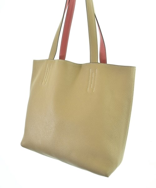 HERMES（エルメス）トートバッグ ベージュ サイズ:28 レディース/2200722313237