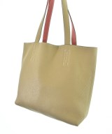 HERMES（エルメス）トートバッグ ベージュ サイズ:28 レディース/2200722313237