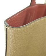 HERMES（エルメス）トートバッグ ベージュ サイズ:28 レディース/2200722313237