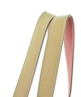 HERMES（エルメス）トートバッグ ベージュ サイズ:28 レディース/2200722313237