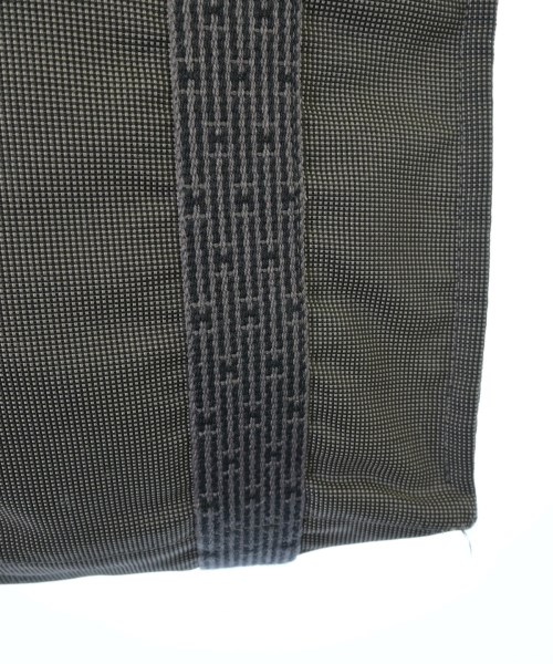 HERMES（エルメス）バックパック・リュック グレー サイズ:- レディース/2200722313251
