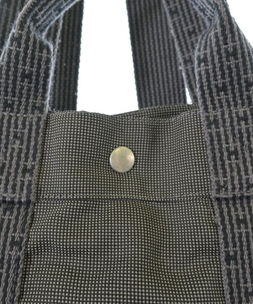 HERMES（エルメス）バックパック・リュック グレー サイズ:- レディース/2200722313251
