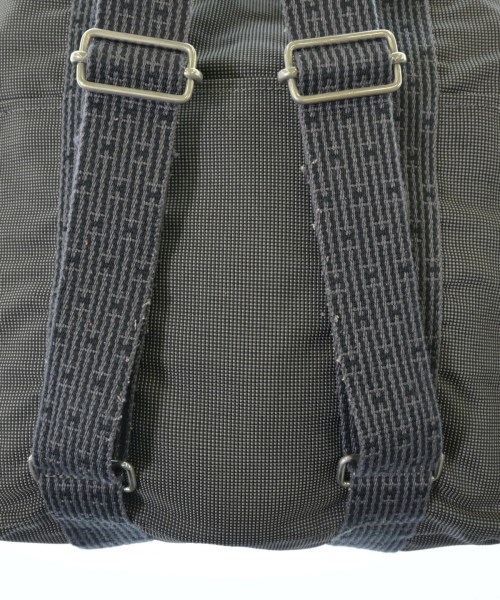 HERMES（エルメス）バックパック・リュック グレー サイズ:- レディース/2200722313251