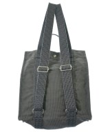 HERMES（エルメス）バックパック・リュック グレー サイズ:- レディース/2200722313251
