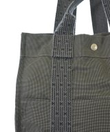 HERMES（エルメス）バックパック・リュック グレー サイズ:- レディース/2200722313251