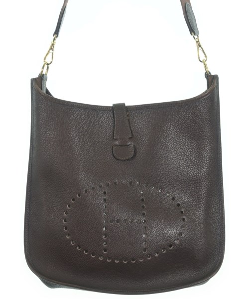 HERMES(エルメス)のショルダーバッグ サイズ:GM 248,000円