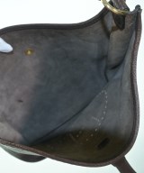 HERMES（エルメス）ショルダーバッグ 茶 サイズ:GM レディース/2200718382209
