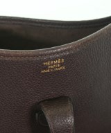 HERMES（エルメス）ショルダーバッグ 茶 サイズ:GM レディース/2200718382209