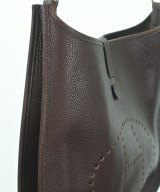 HERMES（エルメス）ショルダーバッグ 茶 サイズ:GM レディース/2200718382209