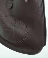 HERMES（エルメス）ショルダーバッグ 茶 サイズ:GM レディース/2200718382209