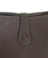 HERMES（エルメス）ショルダーバッグ 茶 サイズ:GM レディース/2200718382209