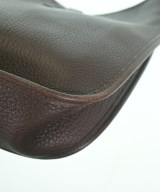 HERMES（エルメス）ショルダーバッグ 茶 サイズ:GM レディース/2200718382209