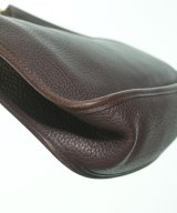 HERMES（エルメス）ショルダーバッグ 茶 サイズ:GM レディース/2200718382209