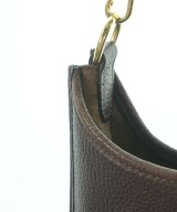 HERMES（エルメス）ショルダーバッグ 茶 サイズ:GM レディース/2200718382209