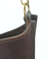 HERMES（エルメス）ショルダーバッグ 茶 サイズ:GM レディース/2200718382209
