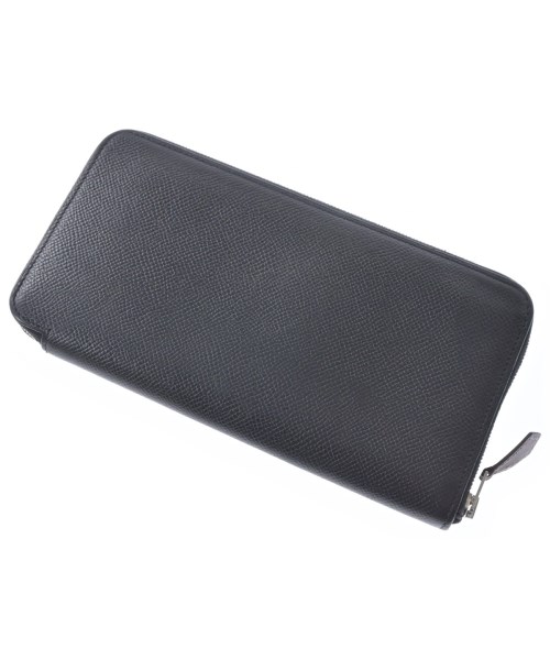 HERMES（エルメス）財布・コインケース 黒 サイズ:- レディース/2200722473085