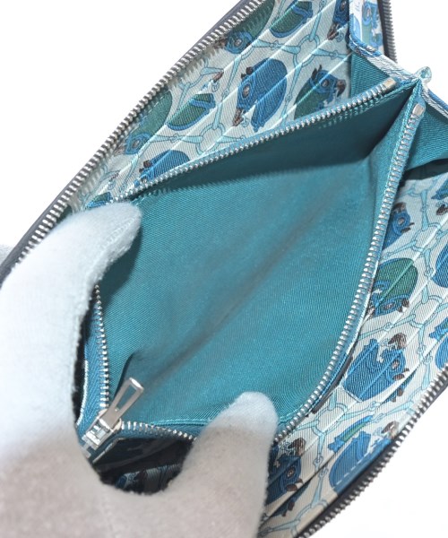 HERMES（エルメス）財布・コインケース 黒 サイズ:- レディース/2200722473085