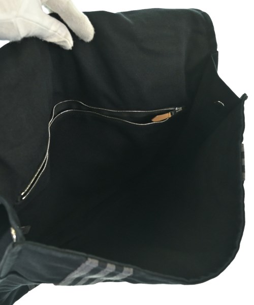 HERMES（エルメス）ショルダーバッグ 黒 サイズ:MM レディース/2200722911044