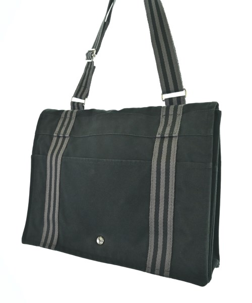 HERMES（エルメス）ショルダーバッグ 黒 サイズ:MM レディース/2200722911044