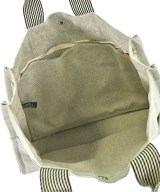 HERMES（エルメス）トートバッグ グレー サイズ:MM レディース/2200722911051