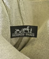 HERMES（エルメス）トートバッグ グレー サイズ:MM レディース/2200722911051