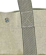 HERMES（エルメス）トートバッグ グレー サイズ:MM レディース/2200722911051