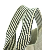 HERMES（エルメス）トートバッグ グレー サイズ:MM レディース/2200722911051