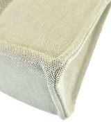 HERMES（エルメス）トートバッグ グレー サイズ:MM レディース/2200722911051