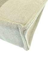 HERMES（エルメス）トートバッグ グレー サイズ:MM レディース/2200722911051