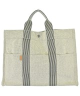 HERMES トートバッグ