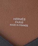 HERMES（エルメス）カードケース 黒 サイズ:- レディース/2200718211059