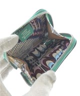 HERMES（エルメス）財布・コインケース 緑 サイズ:- レディース/2200720024166