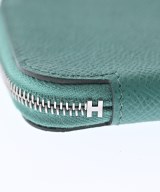 HERMES（エルメス）財布・コインケース 緑 サイズ:- レディース/2200720024166