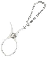 HERMES（エルメス）小物類（その他） シルバー サイズ:- レディース/2200723900023