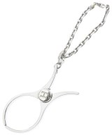 HERMES（エルメス）小物類（その他） シルバー サイズ:- レディース/2200723900023