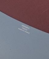 HERMES（エルメス）小物類（その他） グレー サイズ:- レディース/2200723599173