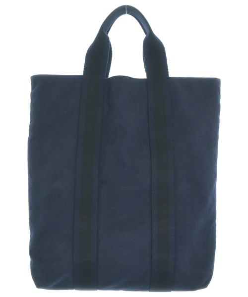 HERMES（エルメス）トートバッグ 紺 サイズ:- レディース/2200724126019