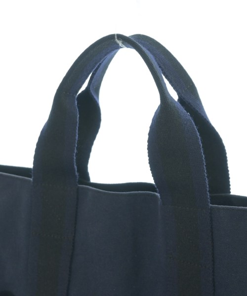 HERMES（エルメス）トートバッグ 紺 サイズ:- レディース/2200724126019