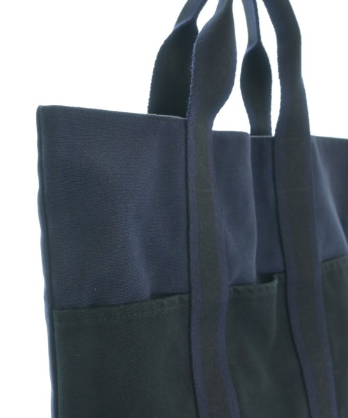 HERMES（エルメス）トートバッグ 紺 サイズ:- レディース/2200724126019